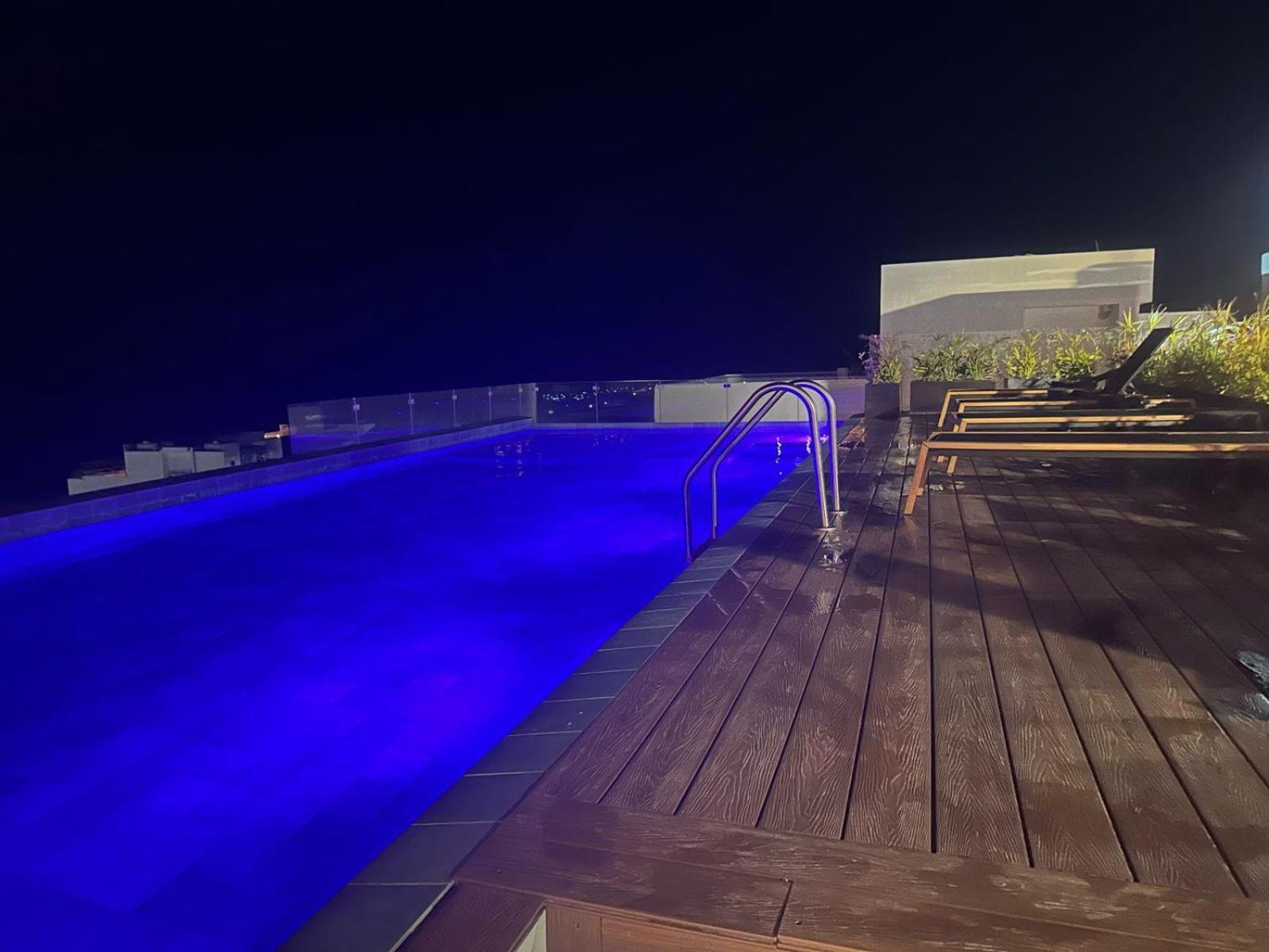 Departamento 5th Av - Cerca De La Playa & Rooftop Pool * Playa del Carmen